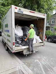 Same-Day Junk Removal Services in Stottville, NY